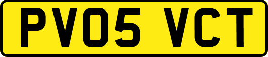 PV05VCT