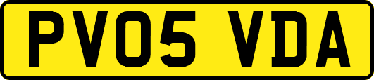 PV05VDA