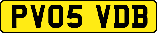 PV05VDB