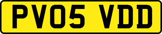 PV05VDD