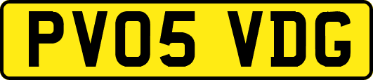 PV05VDG