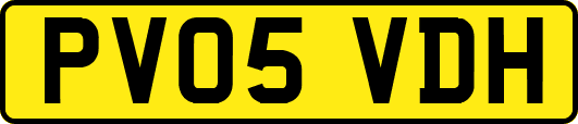 PV05VDH