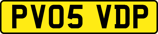 PV05VDP