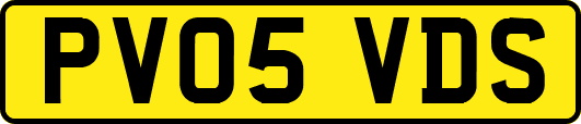 PV05VDS