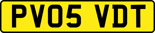 PV05VDT