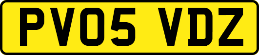 PV05VDZ
