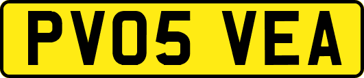 PV05VEA