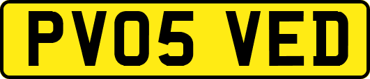 PV05VED