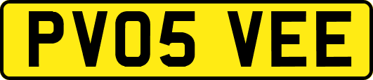PV05VEE