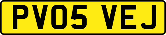 PV05VEJ