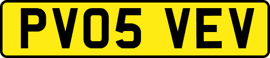 PV05VEV