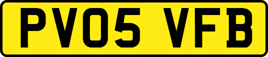 PV05VFB