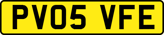PV05VFE