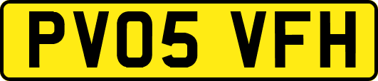 PV05VFH