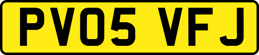 PV05VFJ