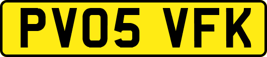 PV05VFK