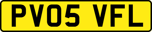 PV05VFL