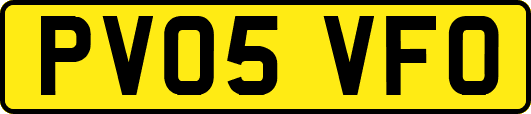 PV05VFO
