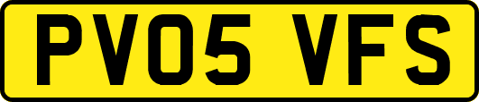 PV05VFS