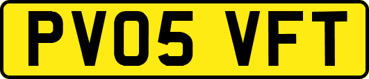 PV05VFT