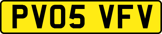 PV05VFV