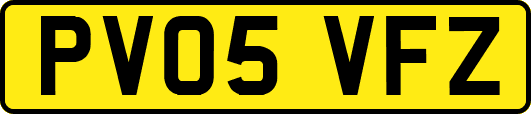 PV05VFZ