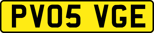 PV05VGE