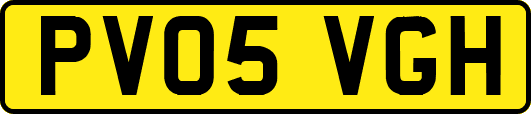 PV05VGH