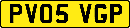 PV05VGP