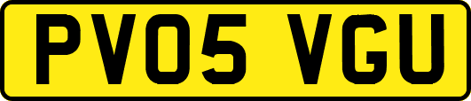 PV05VGU