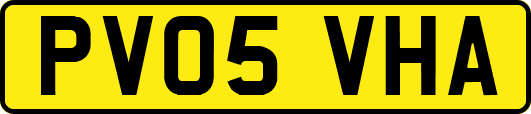 PV05VHA