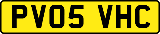 PV05VHC