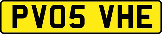 PV05VHE