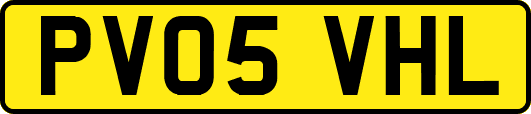 PV05VHL