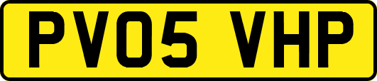 PV05VHP