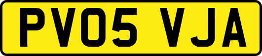 PV05VJA
