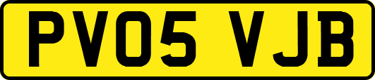 PV05VJB