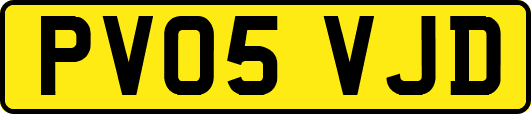 PV05VJD