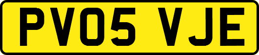 PV05VJE