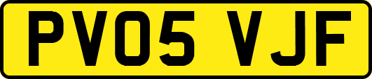 PV05VJF