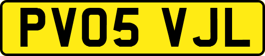 PV05VJL