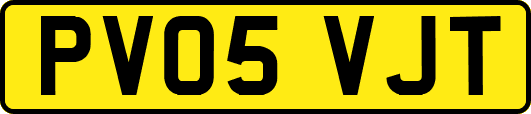PV05VJT