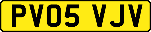 PV05VJV