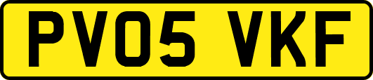 PV05VKF