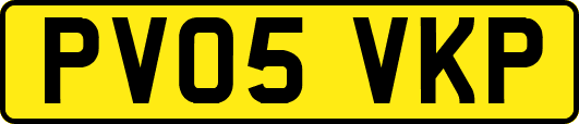 PV05VKP