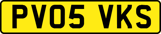PV05VKS