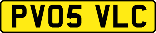 PV05VLC