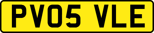 PV05VLE