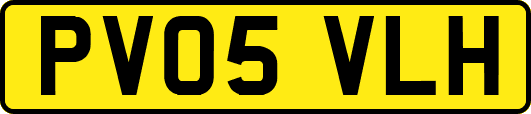 PV05VLH