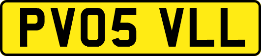 PV05VLL